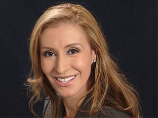 Dr. Erika Camachio